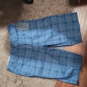 Boy short